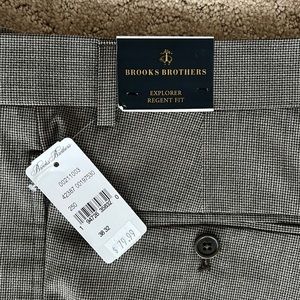 Brooks Brothers trousers NWT